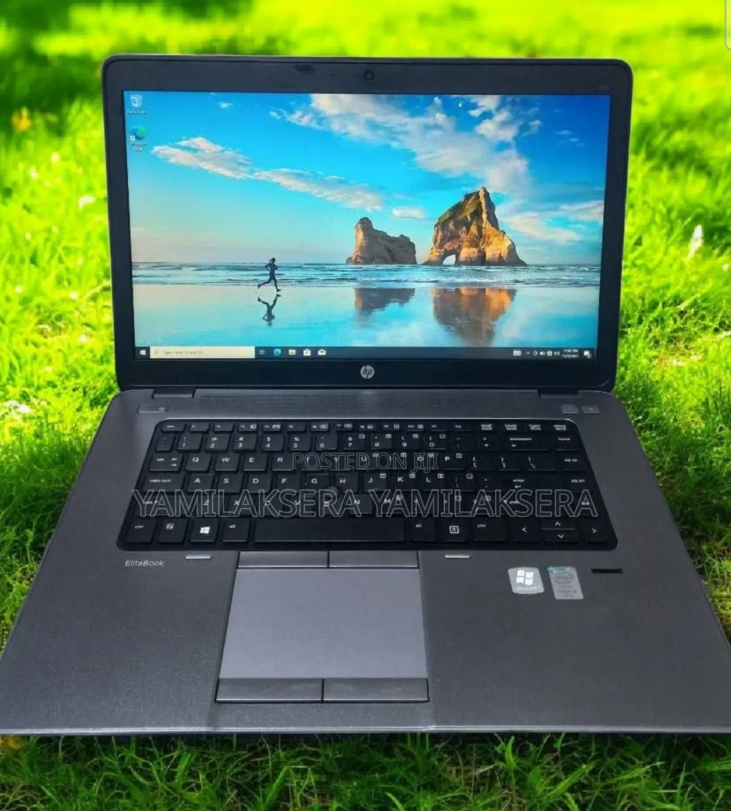 Laptop HP EliteBook 850 G1 16GB Intel Core I7 HDD 1T