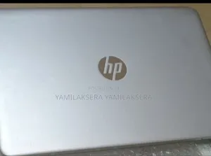 New Laptop HP EliteBook 840 G3 8GB Intel Core i5 SSD 256GB