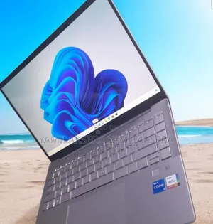 New Laptop HP Stream Notebook 16GB Intel Core I5 SSD 512GB