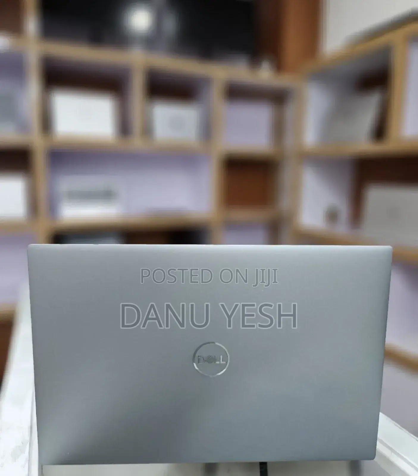 New Laptop Dell Precision 5540 16GB Nvidia SSD 1T