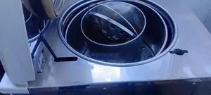 Disinfectant Sterilizer