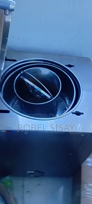 Disinfectant Sterilizer