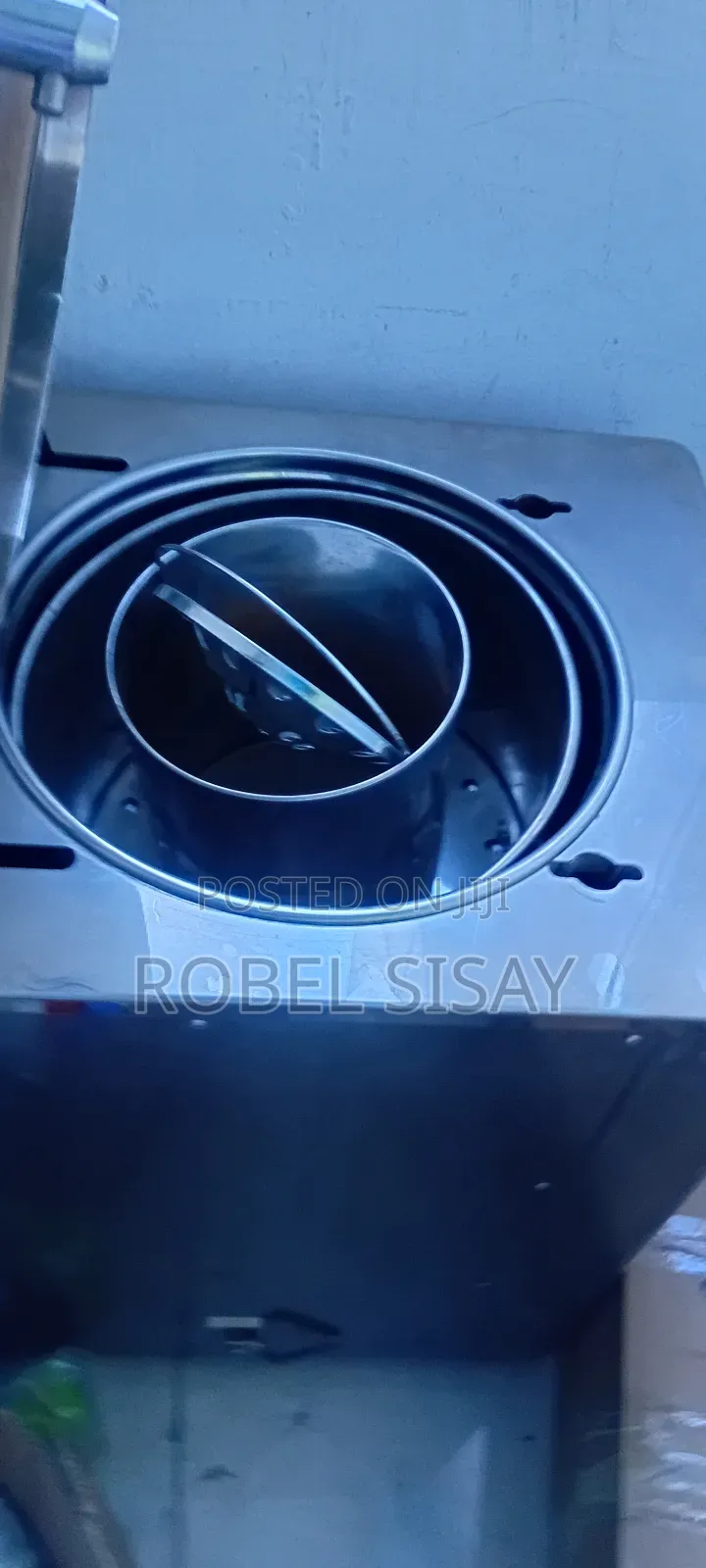 Disinfectant Sterilizer