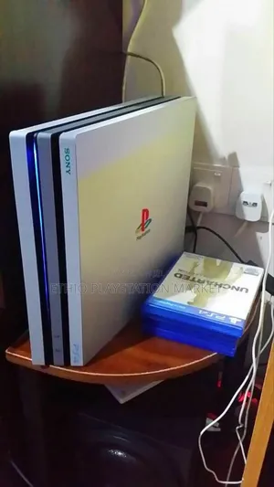 Playstation ገዢ