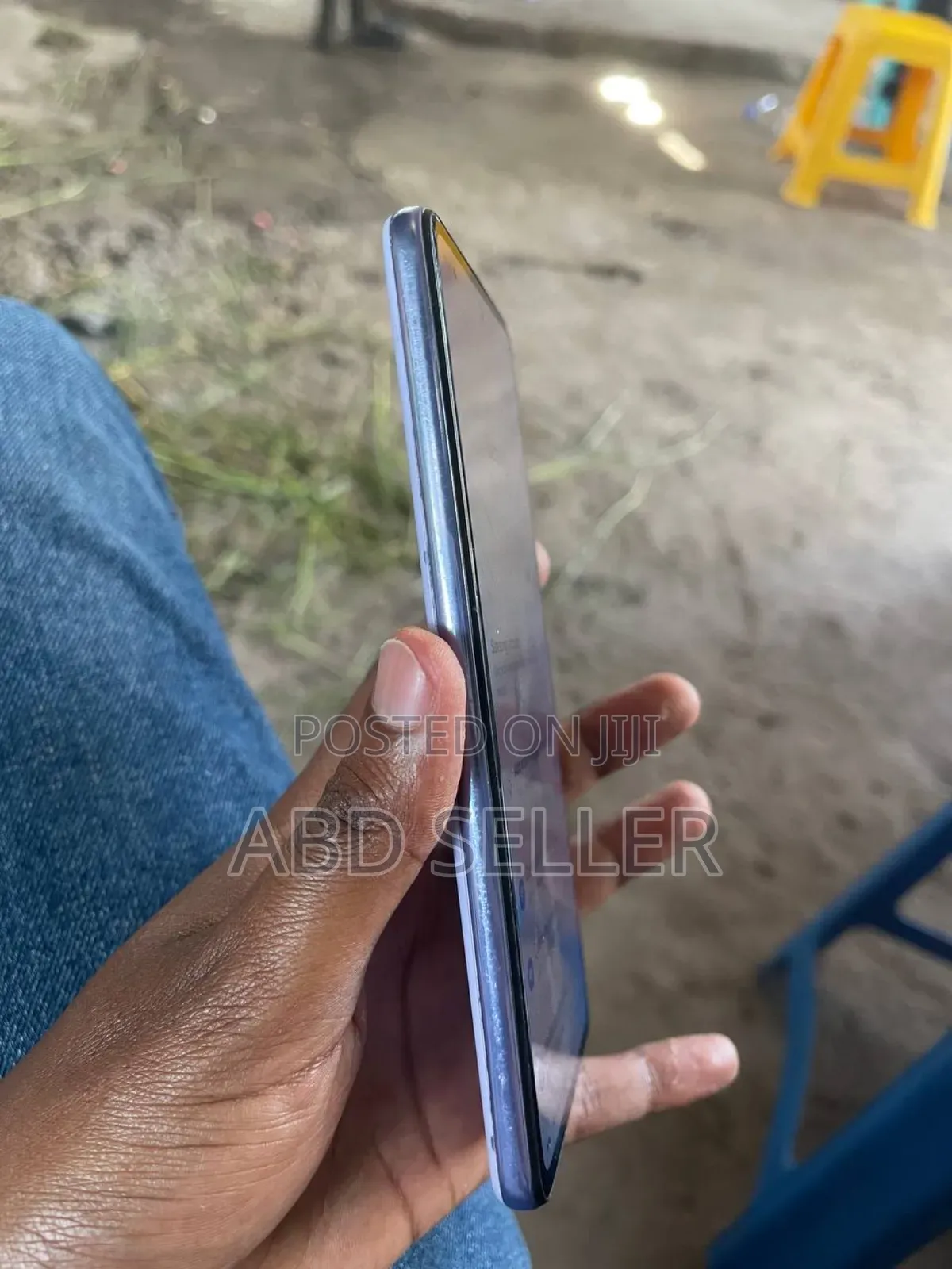 Samsung Galaxy A52s 5G 128 GB Blue