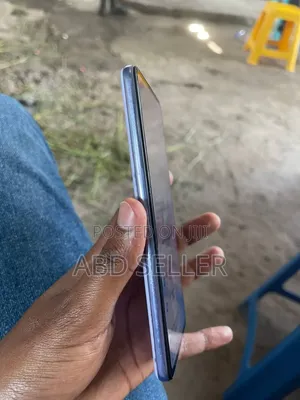 Samsung Galaxy A52s 5G 128 GB Blue