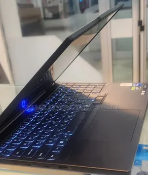 New Laptop Lenovo Legion 5 16GB Intel Core i7 SSD 1T