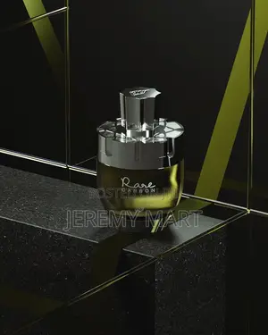 Afnan Carbon Perfume for Him (Dupe of Ombré Leather)