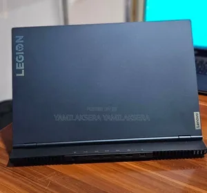 New Laptop Lenovo Legion 5 16GB AMD Ryzen 5 SSD 512GB
