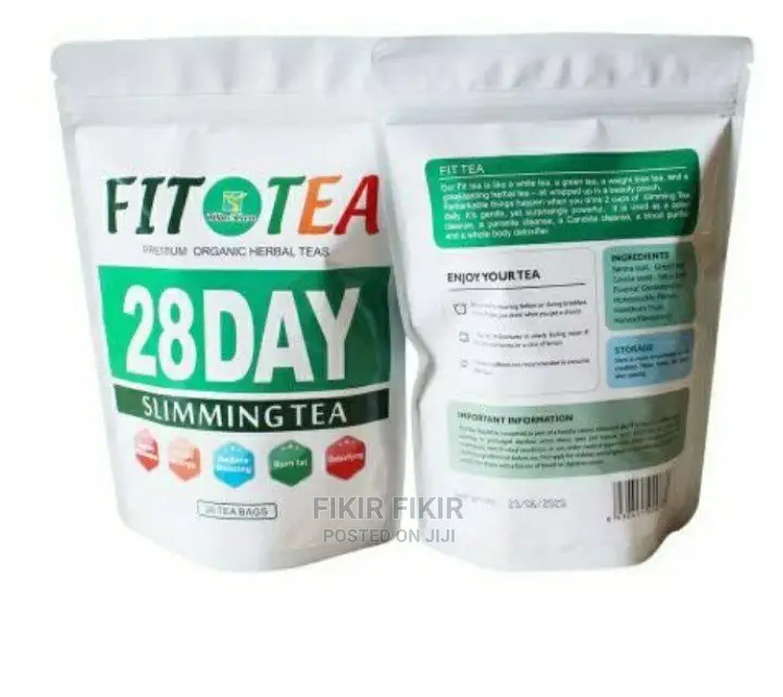 Fit Herbal Tea