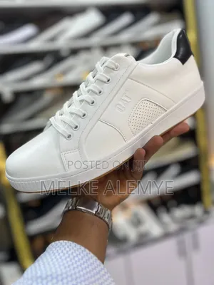 Cat Orginal Men's Shoe's Italy