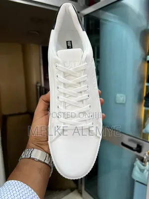 Cat Orginal Men's Shoe's Italy