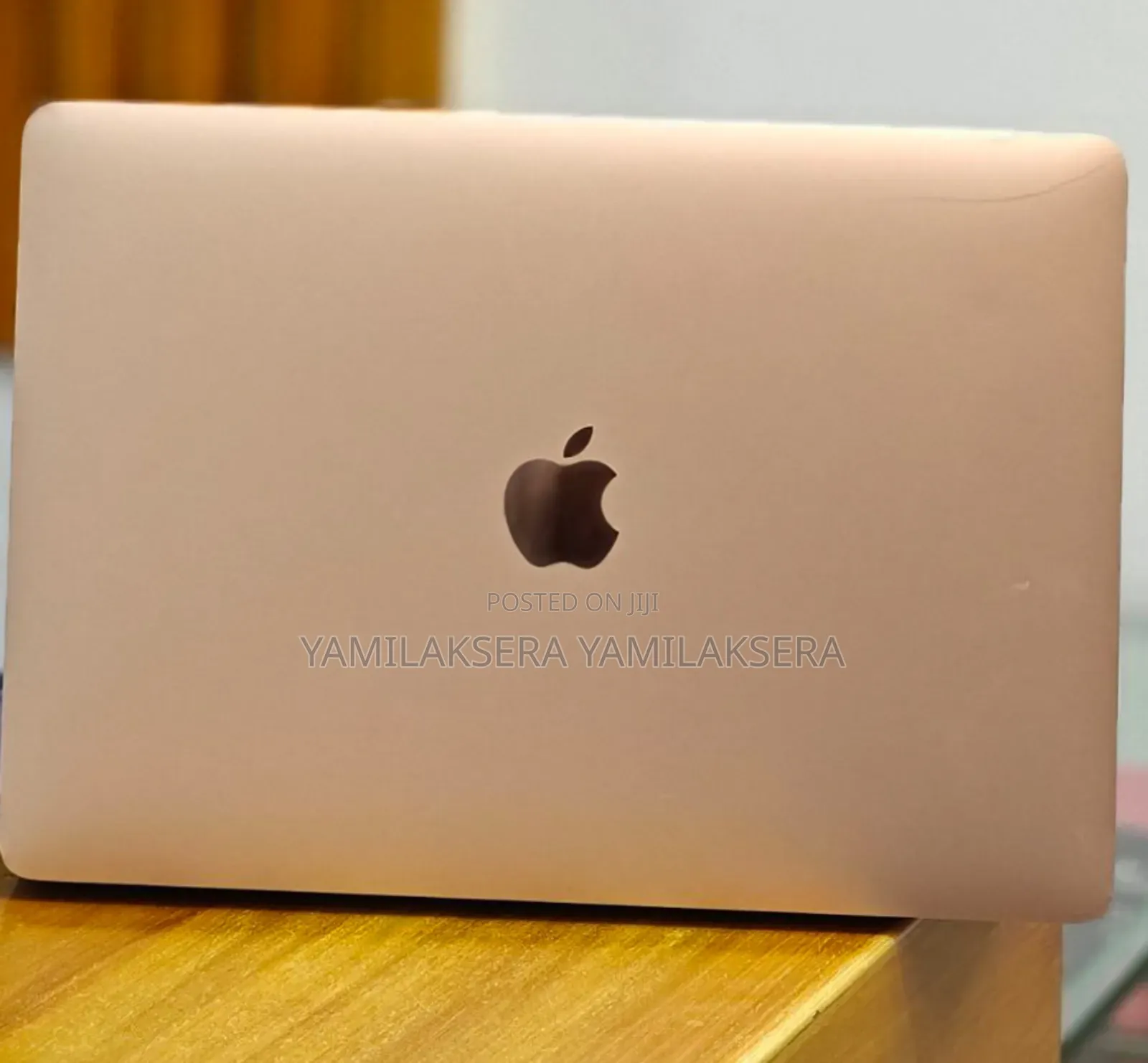 New Laptop Apple MacBook Air 2020 8GB Intel Core I3 SSD 256GB