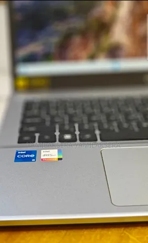 New Laptop Acer Aspire 3 12GB Intel Core i5 SSD 512GB