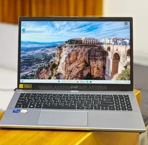 New Laptop Acer Aspire 3 12GB Intel Core i5 SSD 512GB