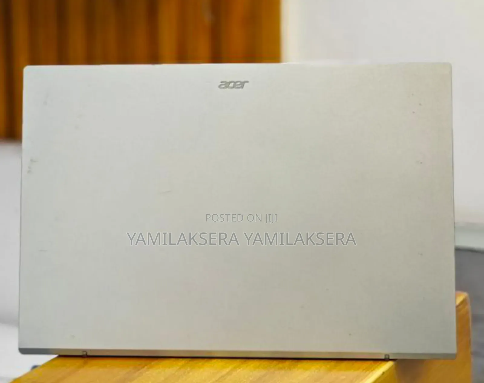 New Laptop Acer Aspire 3 12GB Intel Core i5 SSD 512GB