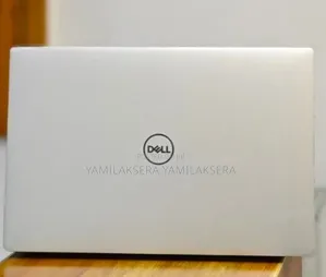 New Laptop Dell XPS 13 8GB Intel Core I5 SSD 512GB