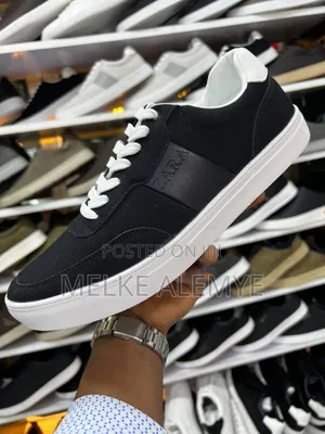 Zara Orginal Men's Shoe's Italy