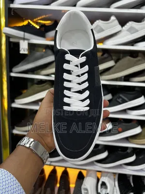 Zara Orginal Men's Shoe's Italy