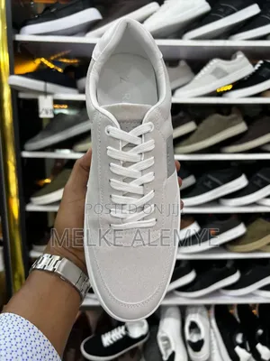 Zara Orginal Men's Shoe's Italy