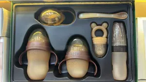 Pieces Bpa Free Silicone