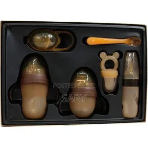 Pieces Bpa Free Silicone