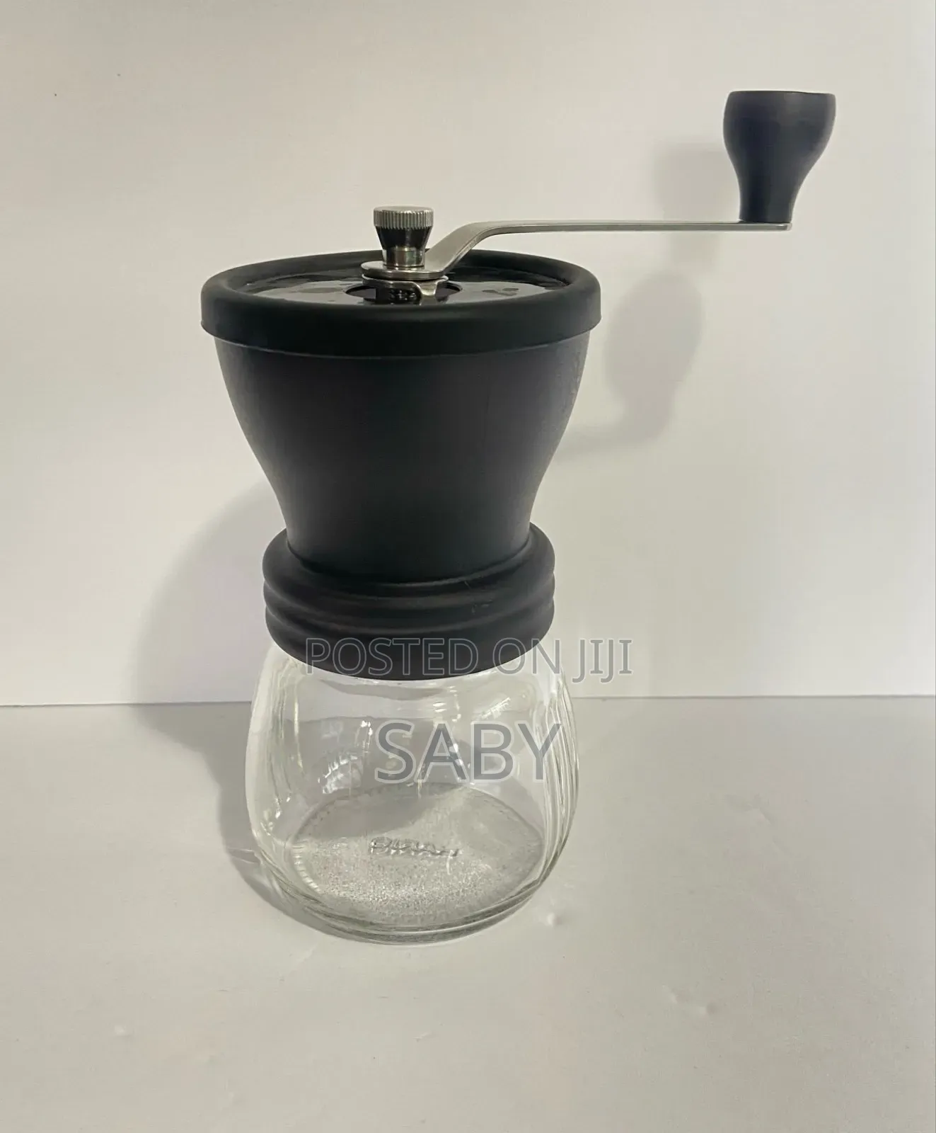 Best Manual Coffee Blenders