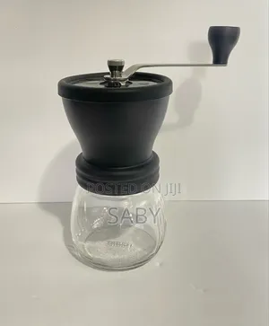 Best Manual Coffee Blenders