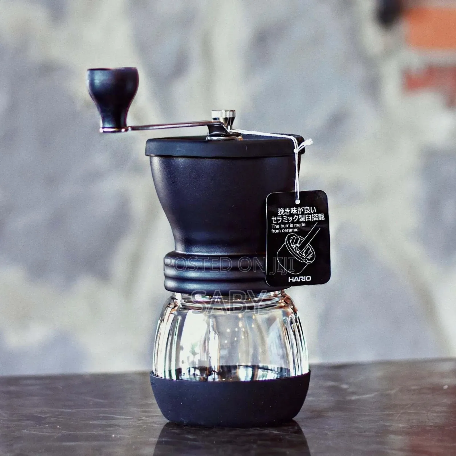 Best Manual Coffee Blenders