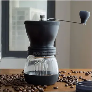 Best Manual Coffee Blenders