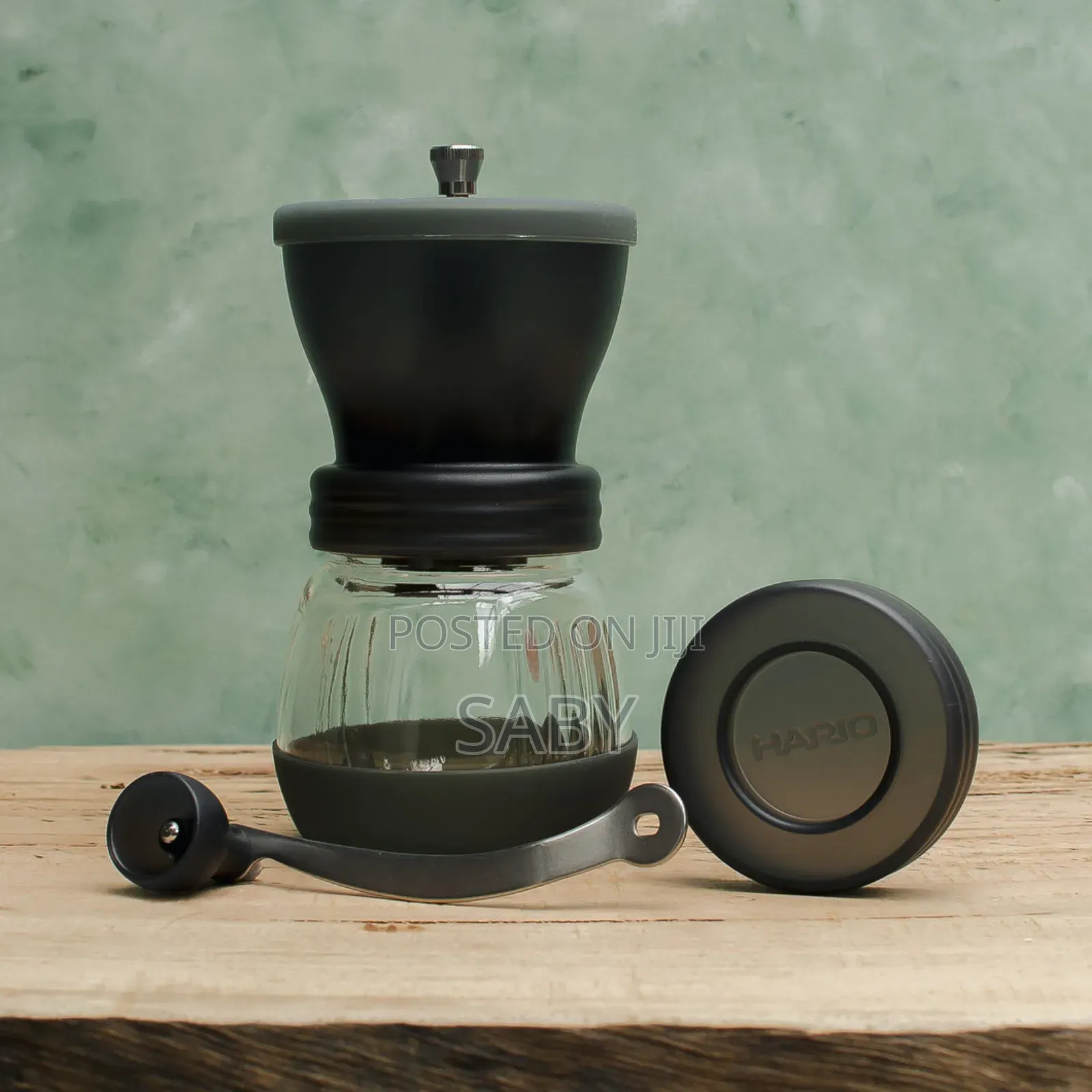 Best Manual Coffee Blenders