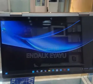 New Laptop HP Envy X360 16GB Intel Core Ultra 7 SSD 1T