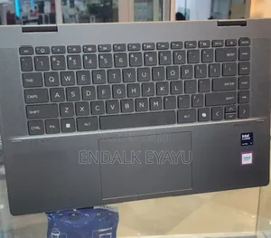 New Laptop HP Envy X360 16GB Intel Core Ultra 7 SSD 1T