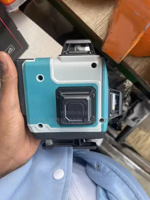 Total Cordless 3d Laser Level Kit