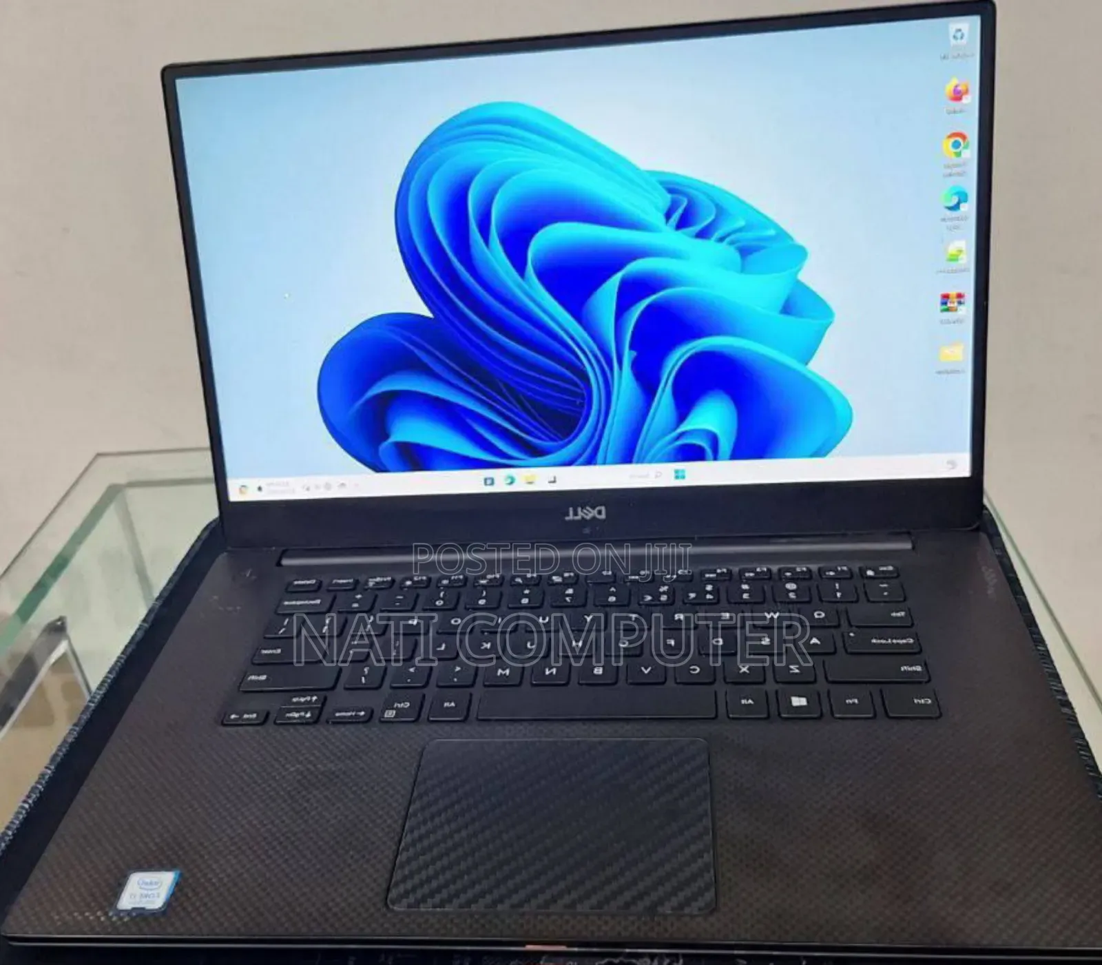 New Laptop Asus ROG Strix G15 16GB Intel Core I9 SSD 1T