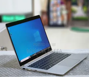 New Laptop HP EliteBook X360 1030 G3 16GB Intel Core I7 SSD 512GB