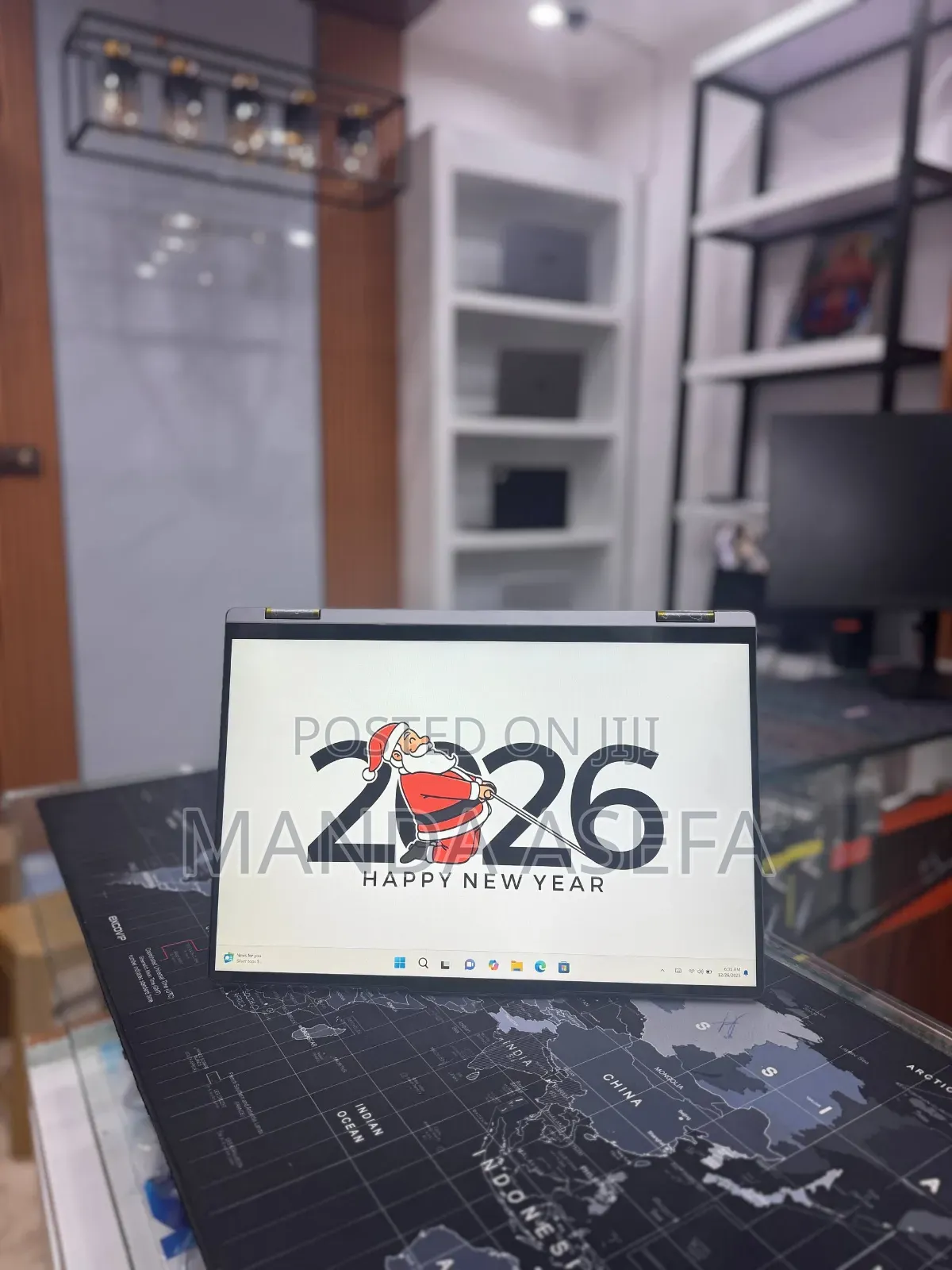 New Laptop Lenovo 16GB AMD Ryzen 7 SSD 512GB