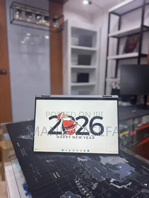 New Laptop Lenovo 16GB AMD Ryzen 7 SSD 512GB