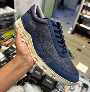 Mens Clark Classic Shoe