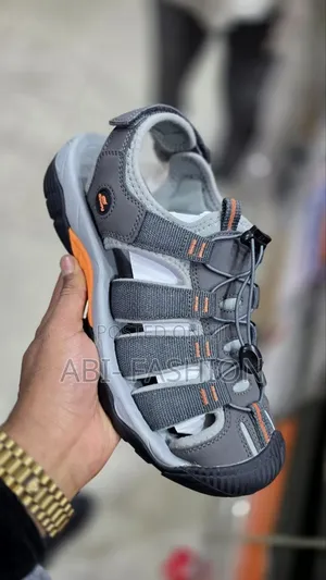 Goupu Sandals Mens
