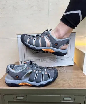 Goupu Sandals Mens