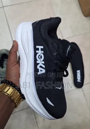 Hoka Mens Master Premium Quality