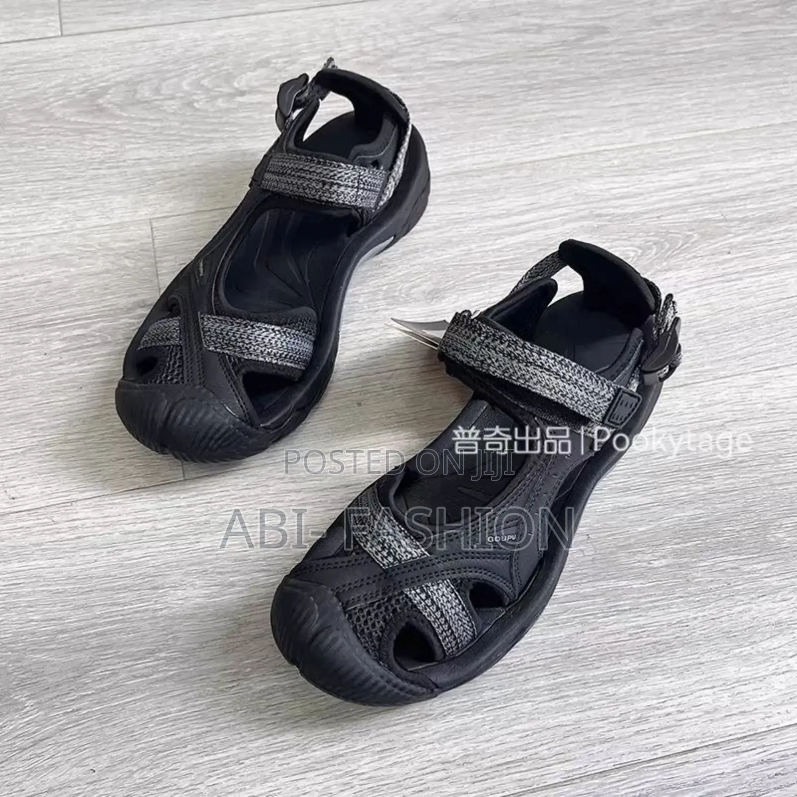 Men's Sandals