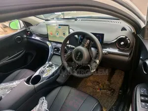 BYD E2 43 kWh 94 hp FWD 2025 Gray