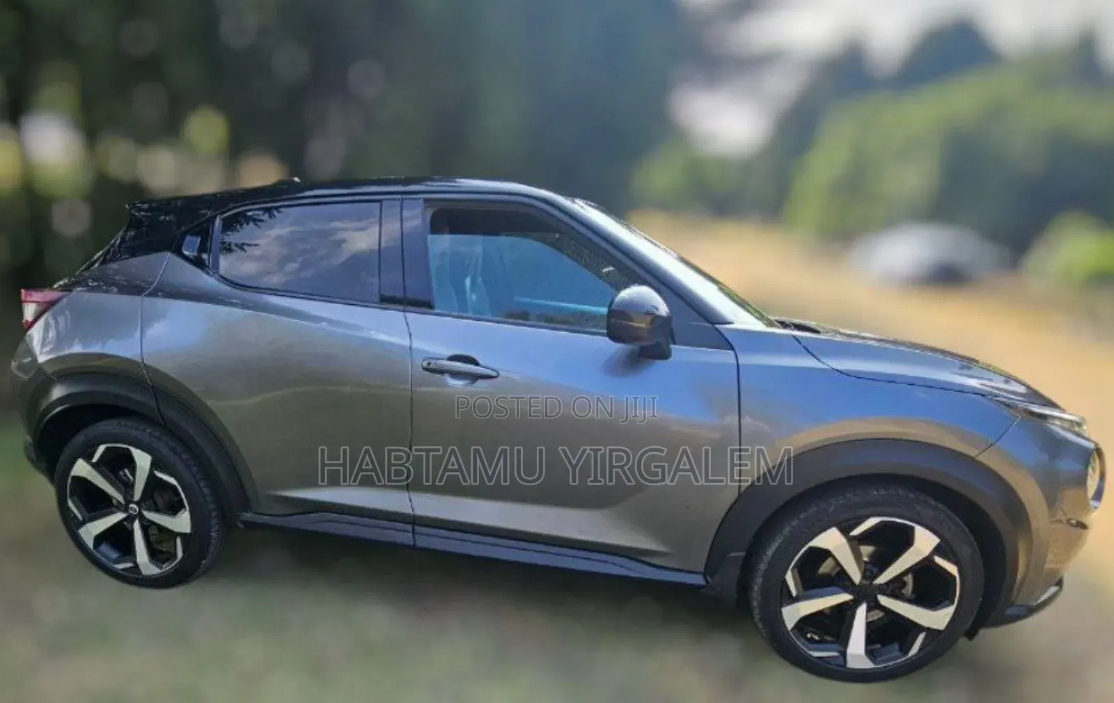 BYD E2 43 kWh 94 hp FWD 2025 Gray