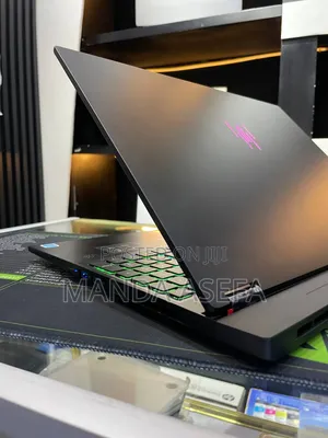New Laptop Acer Predator Helios Neo 16 32GB Intel Core Ultra 9 SSD 1T