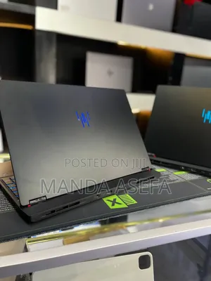 New Laptop Acer Predator Helios Neo 16 32GB Intel Core Ultra 9 SSD 1T