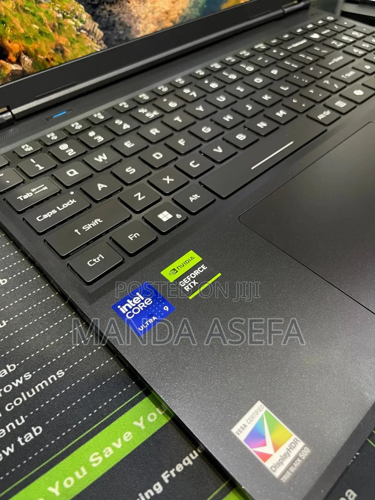 New Laptop Acer Predator Helios Neo 16 32GB Intel Core Ultra 9 SSD 1T