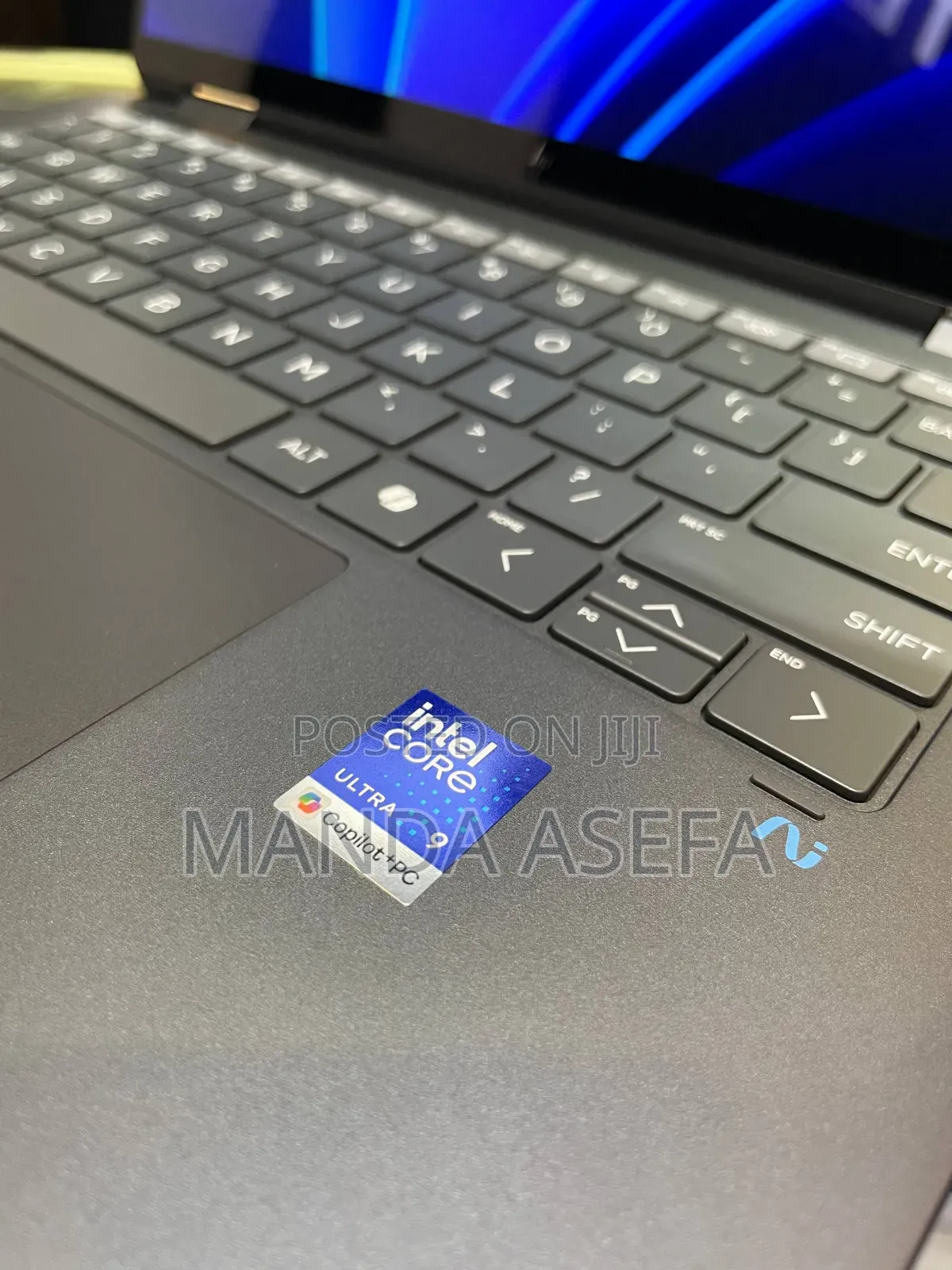 New Laptop HP OmniBook Ultra Flip 14" 32GB Intel Core Ultra 9 SSD 2T