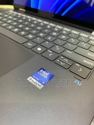 New Laptop HP OmniBook Ultra Flip 14" 32GB Intel Core Ultra 9 SSD 2T